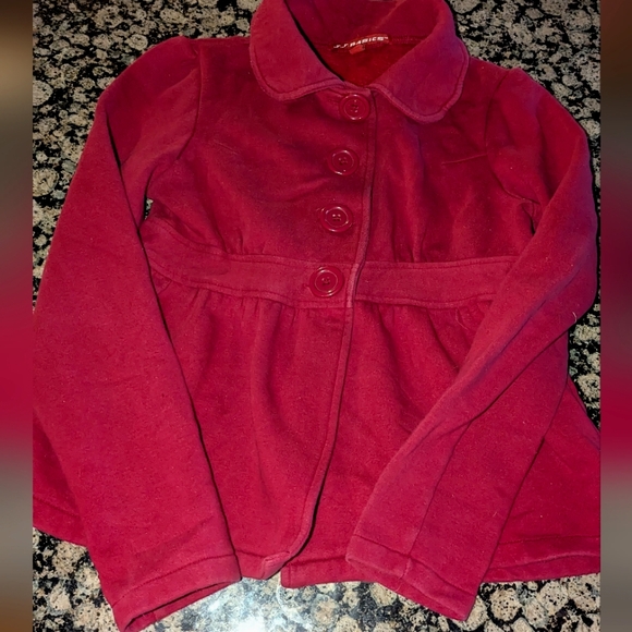 Jacket - Picture 1 of 6